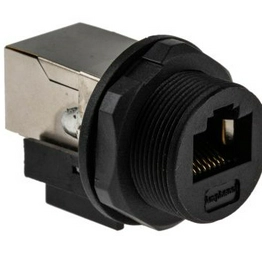 RJ45F7RJ Amphenol