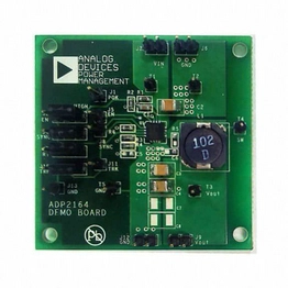 ADP2164-EVALZ Analog Devices