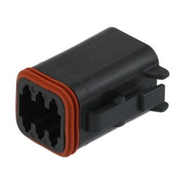 DT06-6S-CE02 TE Connectivity