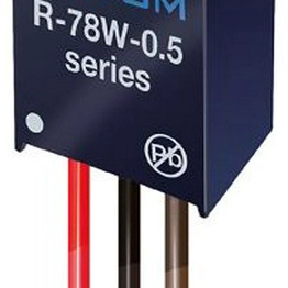 RECOM Power R-78W3.3-0.5 image