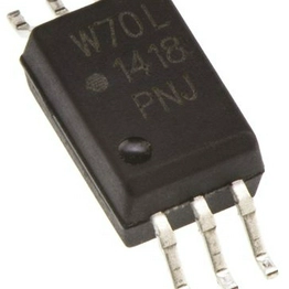 BROADCOM ACPL-W70L-000E image