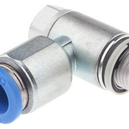 FESTO GRLZ-1/8-QS-8-D image