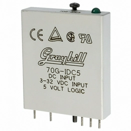 grayhill 70G-IDC5 image