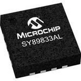 SY89833ALMG Microchip Technology