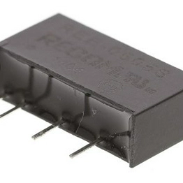 RECOM Power REE-0505S image