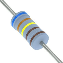 YAGEO MFR-25FBF52-6K34 image