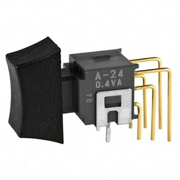 A24K1V-EA NKK Switches