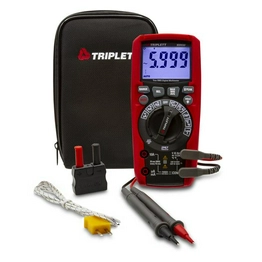 MM650 TRIPLETT