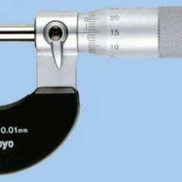 102-302 Mitutoyo