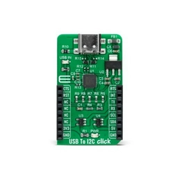 MIKROE-5312 MikroElektronika