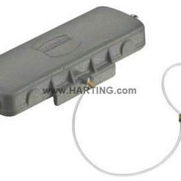 HARTING 09300245436 image
