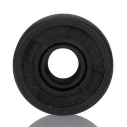 SKF 6X16X7 HMSA10 RG image