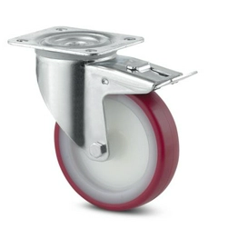 3477 UAR 200/46 P63 ROUGE TENTE