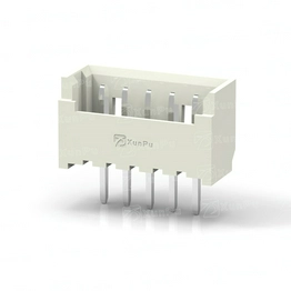 WAFER-MX1.25-5PZZ XUNPU