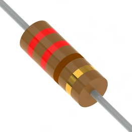 Stackpole Electronics RC14JB220R image