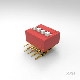 XKB Connectivity DA-04RP image