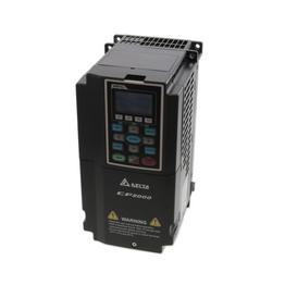 DELTA Electronics VFD037CP4EB-21 image