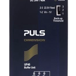 UF40.241 pulspower