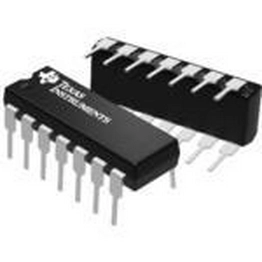 DS75492N Texas Instruments
