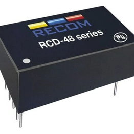RECOM Power RCD-48-0.50 image