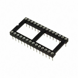 ICA-628-S-TT samtec
