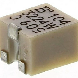 BOURNS 3224W-1-104E image