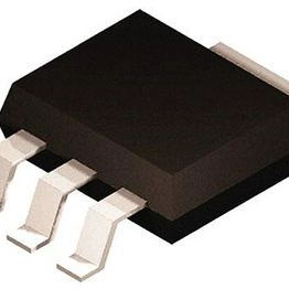 ON Semiconductor NCV8402ASTT3G image