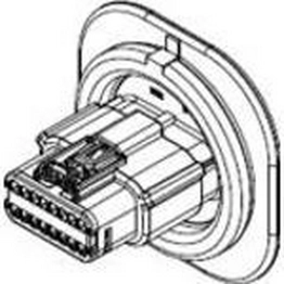 348406430 molex