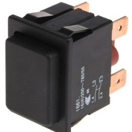 MARQUARDT 1661.0101 image