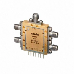SS142DHTS L3Harris Narda-MITEQ
