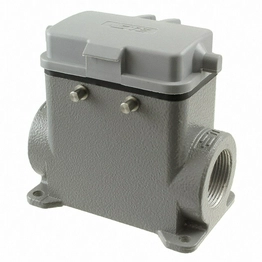 TE Connectivity H10B-SDRH-BO-2PG21 image