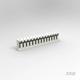 X2012H-14-N0 XKB Connectivity