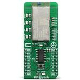 MIKROE-3666 MikroElektronika