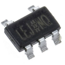 Analog Devices ADP150AUJZ-3.3-R7 image
