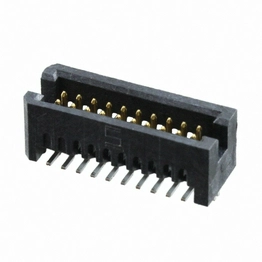 samtec TFM-110-02-S-D-LC image