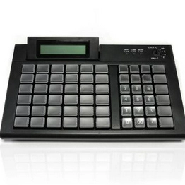 KYB500-S60DS2BK Ceratech Accuratus