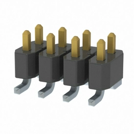 TSM-104-05-S-DV-TR samtec