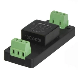 VFM-03-T CUI INC