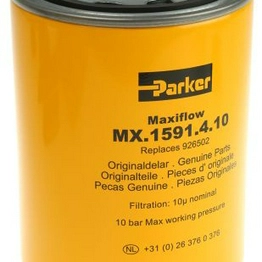 926502 Parker Hannifin