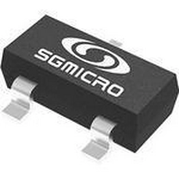SGM2021-2.8YN3G/TR SGMICRO