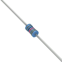 RNMF14FTD1K02 Stackpole Electronics
