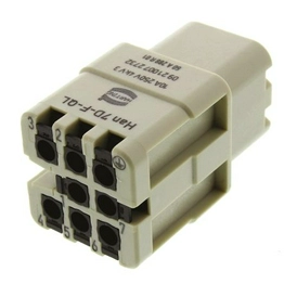 HARTING 09210072732 image
