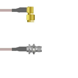 Q-3404F00052.5M Amphenol Custom Cable