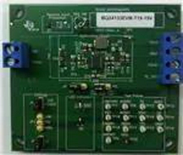 BQ24133EVM-715-15V Texas Instruments