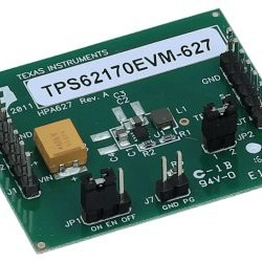 Texas Instruments TPS62170EVM-627 image
