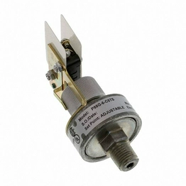 P88G-6-C5TS Whitman Controls