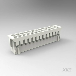XKB Connectivity X2026H-2x13HF-N0 image