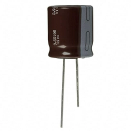 EKXG451ELL330MM20S Nippon Chemi-Con