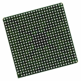 XC2V1500-4BG575I Advanced Micro Devices