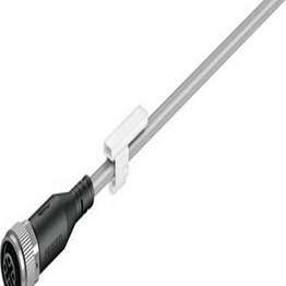 NEBB-M12G5-P-2.5-LE3 FESTO